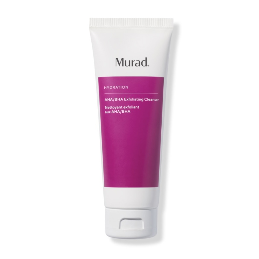 Murad AHA/BHA Exfoliating Cleanser